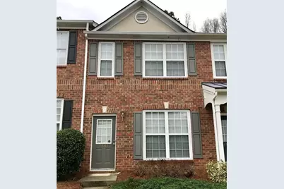 1581 Cove Creek Circle, Norcross, GA 30093 - Photo 1
