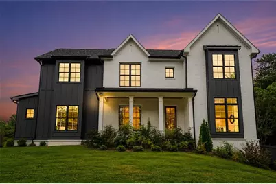 609 Reed Road SE, Smyrna, GA 30082 - Photo 1