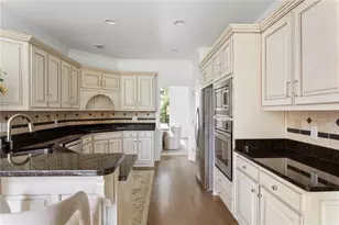 1540 Winding Creek Circle, Snellville, GA 30078 - Photo 22