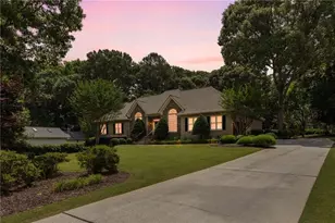 1540 Winding Creek Circle, Snellville, GA 30078 - Photo 58