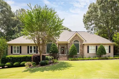 1540 Winding Creek Circle, Snellville, GA 30078 - Photo 2