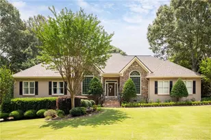 1540 Winding Creek Circle, Snellville, GA 30078 - Photo 2