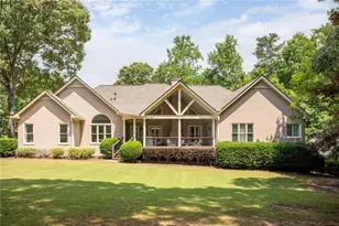 1540 Winding Creek Circle, Snellville, GA 30078 - Photo 56