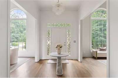 1540 Winding Creek Circle, Snellville, GA 30078 - Photo 4