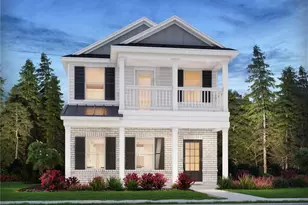 3158 Misty Spgs Path, Lawrenceville, GA 30045 - Photo 1