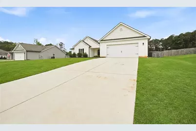 190 Marie Court, Bethlehem, GA 30620 - Photo 4