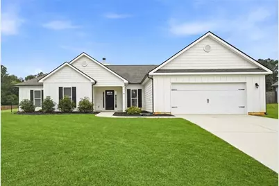 190 Marie Court, Bethlehem, GA 30620 - Photo 2
