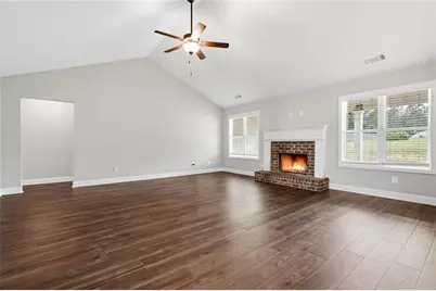 190 Marie Court, Bethlehem, GA 30620 - Photo 8