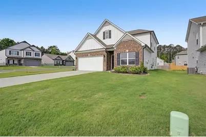 514 Denton Drive, Adairsville, GA 30103 - Photo 1