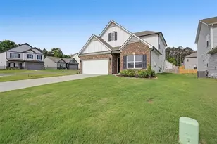 514 Denton Dr, Adairsville, GA 30103 - Photo 1