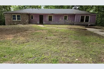 3915 Mosley Drive, Columbus, GA 31903 - Photo 1
