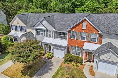 3810 Timbercreek Circle, Roswell, GA 30076 - Photo 2