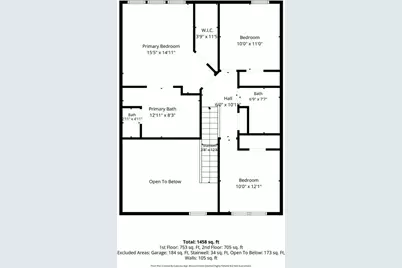 3810 Timbercreek Circle, Roswell, GA 30076 - Photo 42