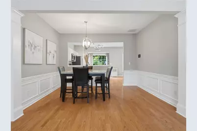 3810 Timbercreek Circle, Roswell, GA 30076 - Photo 6