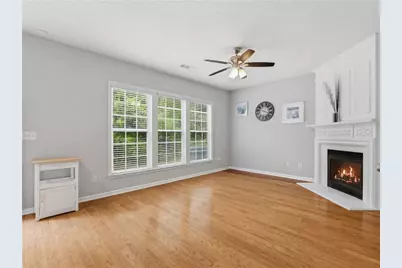 3810 Timbercreek Circle, Roswell, GA 30076 - Photo 14