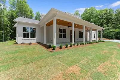 412 Jess Hunt Road, Cleveland, GA 30528 - Photo 4