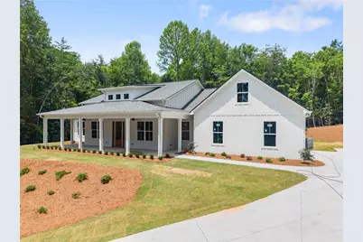 412 Jess Hunt Road, Cleveland, GA 30528 - Photo 2