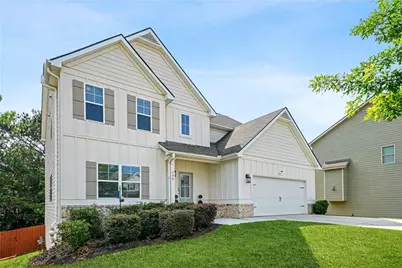 408 Rio Dell Court, Locust Grove, GA 30248 - Photo 1