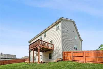 408 Rio Dell Court, Locust Grove, GA 30248 - Photo 8