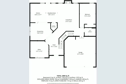 408 Rio Dell Court, Locust Grove, GA 30248 - Photo 48