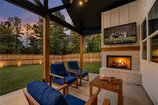 612 Walker Ct, Canton, GA 30115 - Photo 6