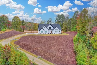 612 Walker Court, Canton, GA 30115 - Photo 8