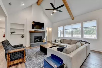 612 Walker Court, Canton, GA 30115 - Photo 4