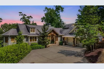 401 Ridgewater Lane, Waleska, GA 30183 - Photo 1