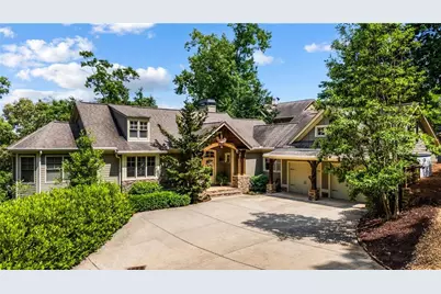 401 Ridgewater Lane, Waleska, GA 30183 - Photo 6