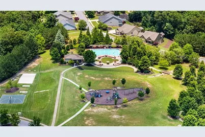 401 Ridgewater Lane, Waleska, GA 30183 - Photo 64