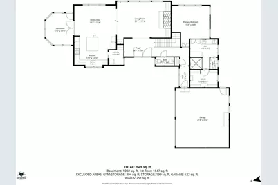 401 Ridgewater Lane, Waleska, GA 30183 - Photo 46