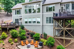 401 Ridgewater Ln, Waleska, GA 30183 - Photo 34