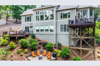 401 Ridgewater Lane, Waleska, GA 30183 - Photo 34