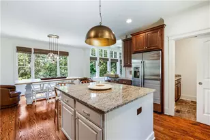 401 Ridgewater Ln, Waleska, GA 30183 - Photo 18