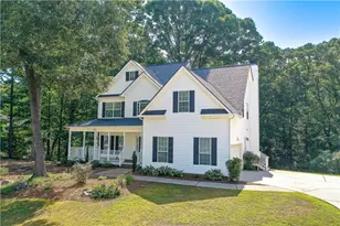 7032 Camp Falls Ct, Winston, GA 30187 - Photo 1