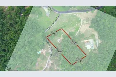 1460 Sam Nelson Road, Canton, GA 30114 - Photo 2