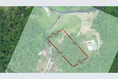 1460 Sam Nelson Road, Canton, GA 30114 - Photo 2