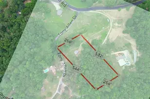 1460 Sam Nelson Rd, Canton, GA 30114 - Photo 2