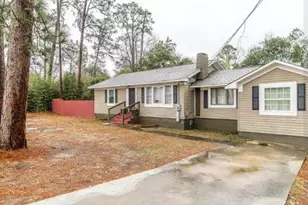 3743 Hitchcock Rd, Macon, GA 31217 - Photo 2
