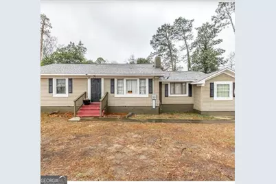 3743 Hitchcock Road, Macon, GA 31217 - Photo 1
