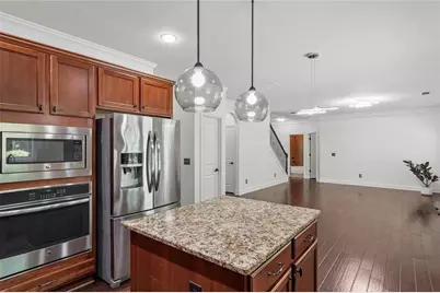5811 Kendrix Ridge Drive, Sugar Hill, GA 30518 - Photo 28