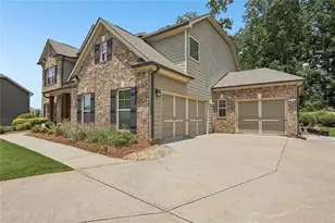 5811 Kendrix Ridge Dr, Sugar Hill, GA 30518 - Photo 4