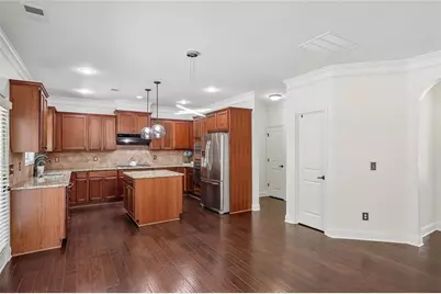 5811 Kendrix Ridge Drive, Sugar Hill, GA 30518 - Photo 24
