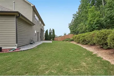 5811 Kendrix Ridge Drive, Sugar Hill, GA 30518 - Photo 8