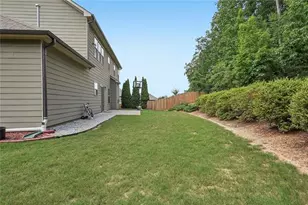 5811 Kendrix Ridge Dr, Sugar Hill, GA 30518 - Photo 8