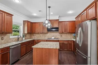 5811 Kendrix Ridge Drive, Sugar Hill, GA 30518 - Photo 26