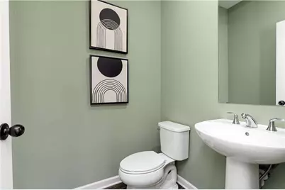 1422 Creekside Circle, Atlanta, GA 30318 - Photo 8