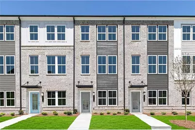1422 Creekside Circle, Atlanta, GA 30318 - Photo 1