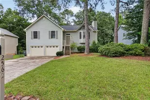 2562 Kennesaw Springs Ct, Kennesaw, GA 30144 - Photo 1