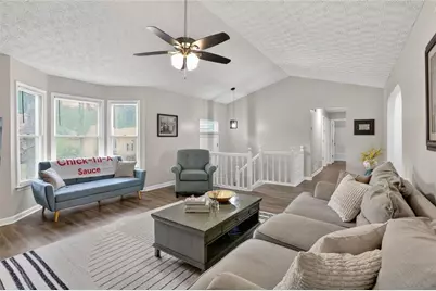 2562 Kennesaw Springs Court, Kennesaw, GA 30144 - Photo 6